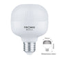 15W LED APPLE Bulb - (E27-Screw)