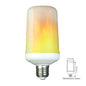 Flame (Fire) Bulb LED 4 Watts E27 - Screw