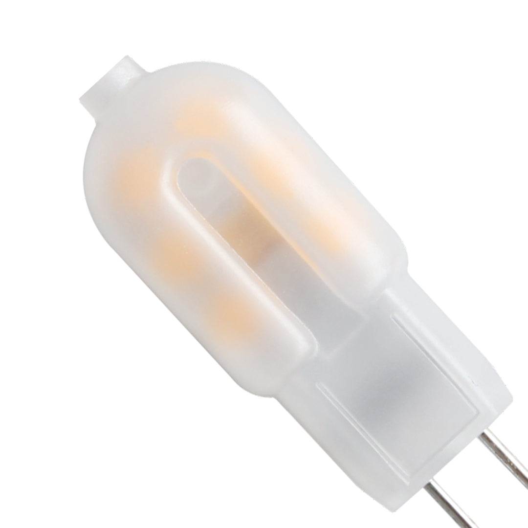 1.5/2.5W LED Capsule Bulb (G4)