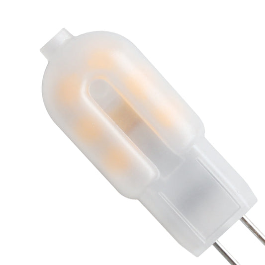 1.5/2.5W LED Capsule Bulb (G4)