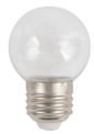 1.5W LED G45 Bulb (E27-Screw)