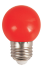 1.5W LED G45 Bulb (E27-Screw)