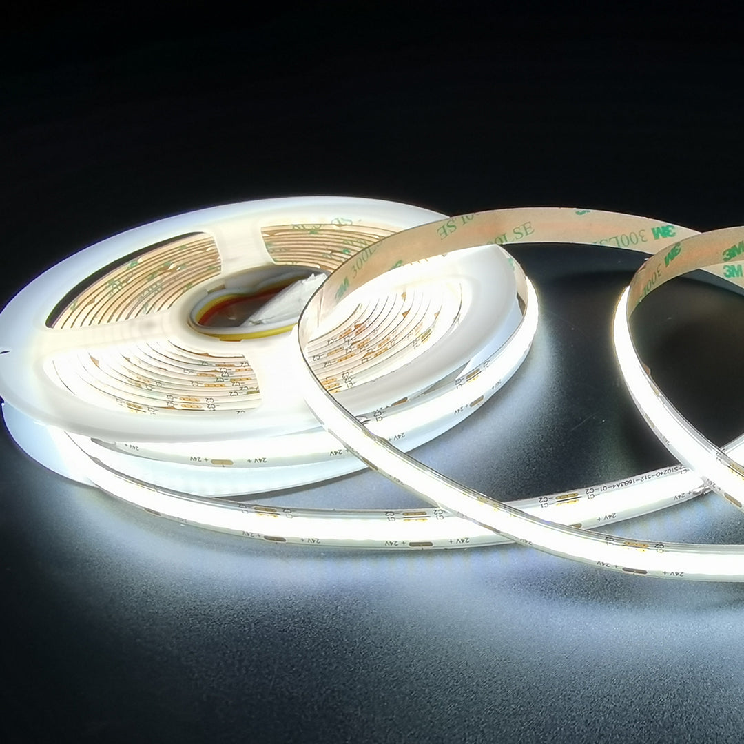 LED Strip Light 5Meter With Sticker (LE STCB-05)