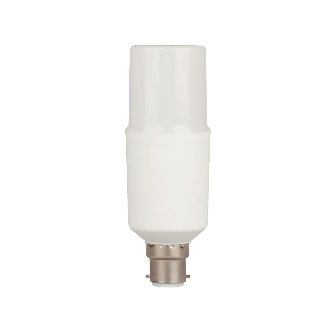 12W LED T370 Bulb (E22-Pin)
