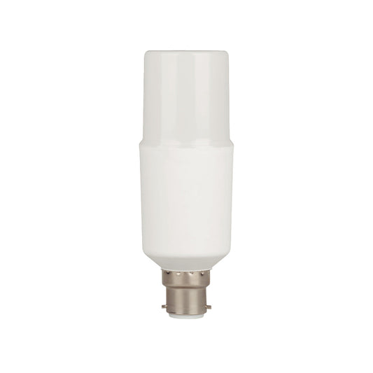 12W LED T370 Bulb (E22-Pin)