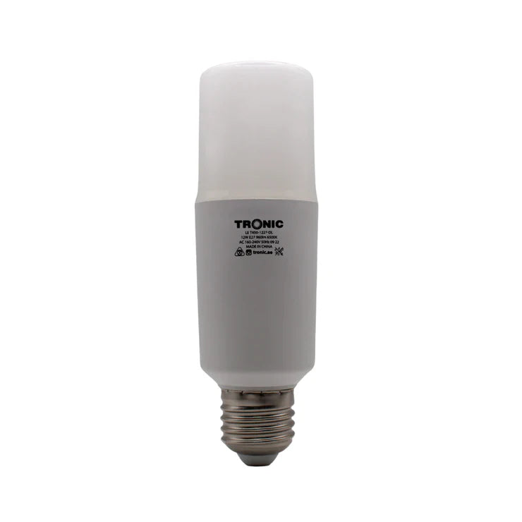 12W LED T450 Bulb (E27-Screw)