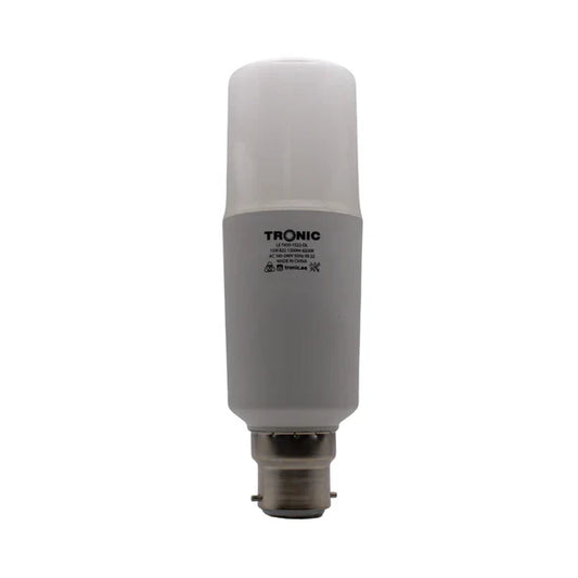 15W LED T450 Bulb (E22-Pin)