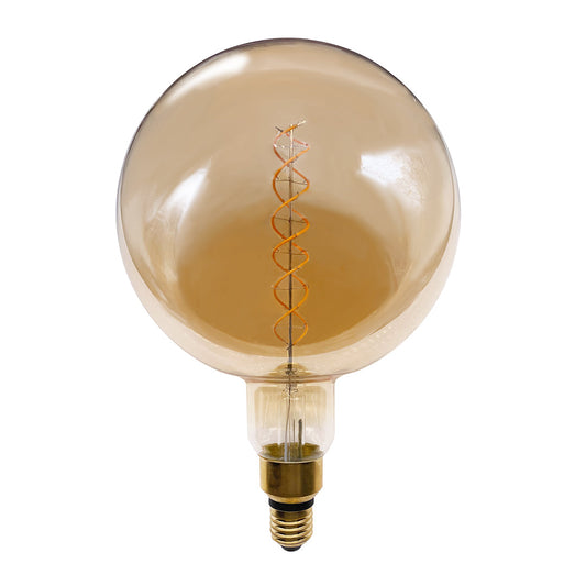 8W LED Vintage Filament Bulb (E27-Screw)