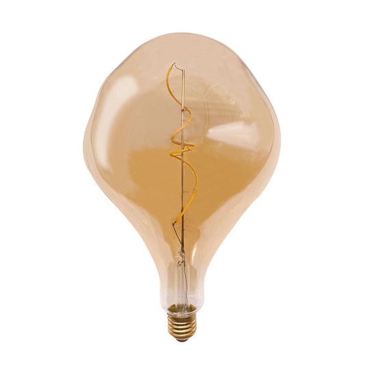 8W LED Vintage Filament Bulb (E27-Screw)-2
