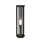 Cylindrical Design Bollard Light