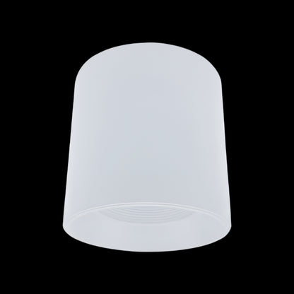Energy-Efficient LED Bulkhead Light LL 1010-GU