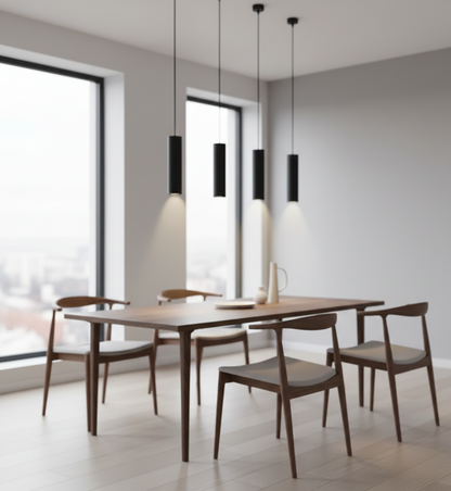 Surface Mounted Round GU10 Spotlight (LL 1013-GU-)