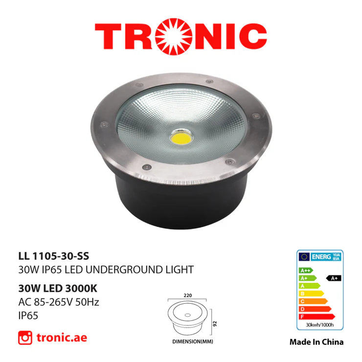 LL 1105-30-SS