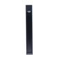 Aluminium Garden Light fitting 5 Watts (LL 22BL-34-06-BK-WW)