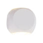 Modern Small Round Square Shape Wall Light