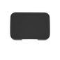 WALL LIGHT (BRICK LIGHT) PLASTIC 1.5W 3000K IP65 WW