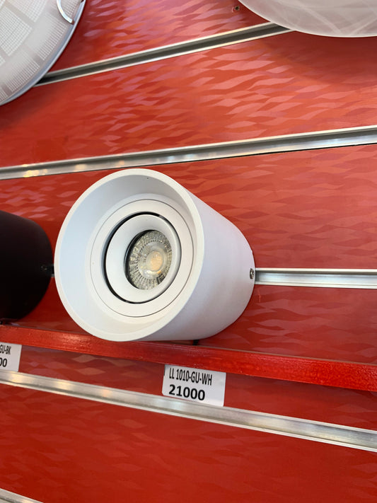 Energy-Efficient LED Bulkhead Light LL 1010-GU