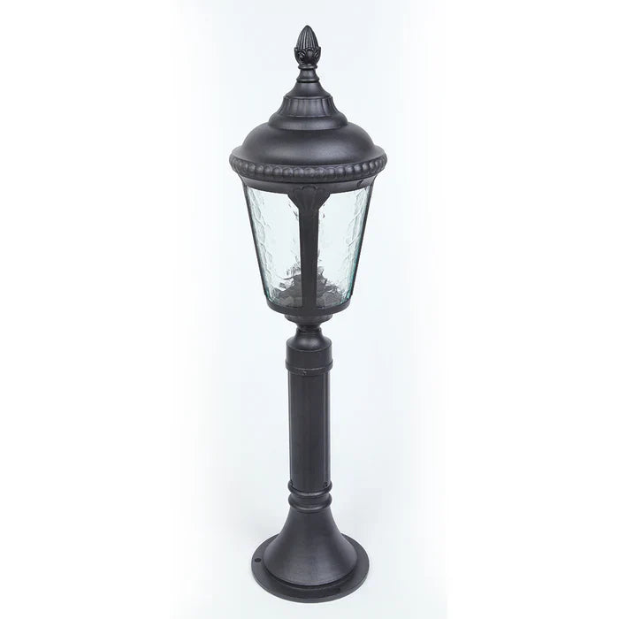 LL 501P-07-BK