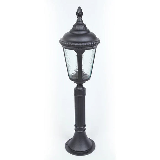 LL 501P-07-BK