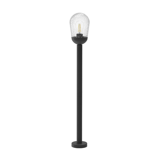 LL 504P-1015-BK
