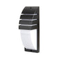 Elegantly Simple Modern Outdoor Lighting Design (LL 5341)
