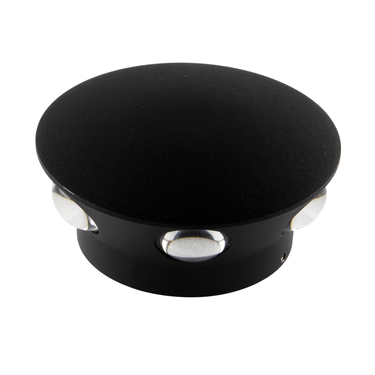 Stylish Wall Light (LL 6007-BK-WW)