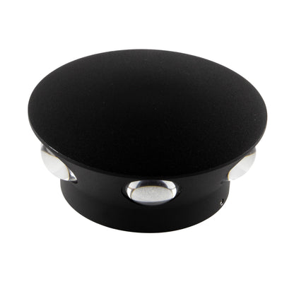 Stylish Wall Light (LL 6007-BK-WW)