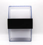 Stylish Wall Light (LL 6032-BK-WW)