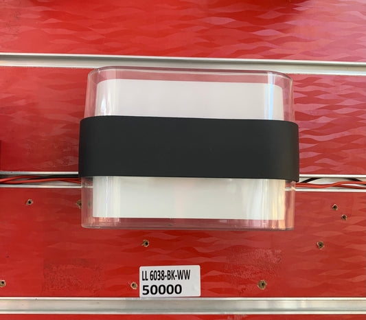 LL 6038-BK-WW