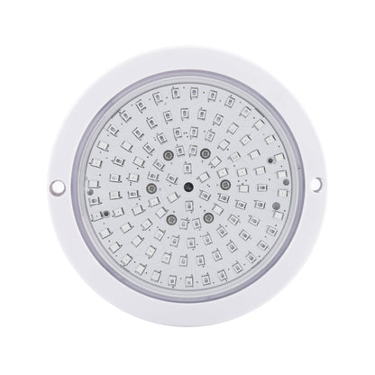 Submersible Red, Green & Blue LED 10 Watts Swimming Pool Light (LL SWIM-10-RGB)