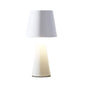 Luxury USB Rechargeable Touch Table Lamp RGB Color