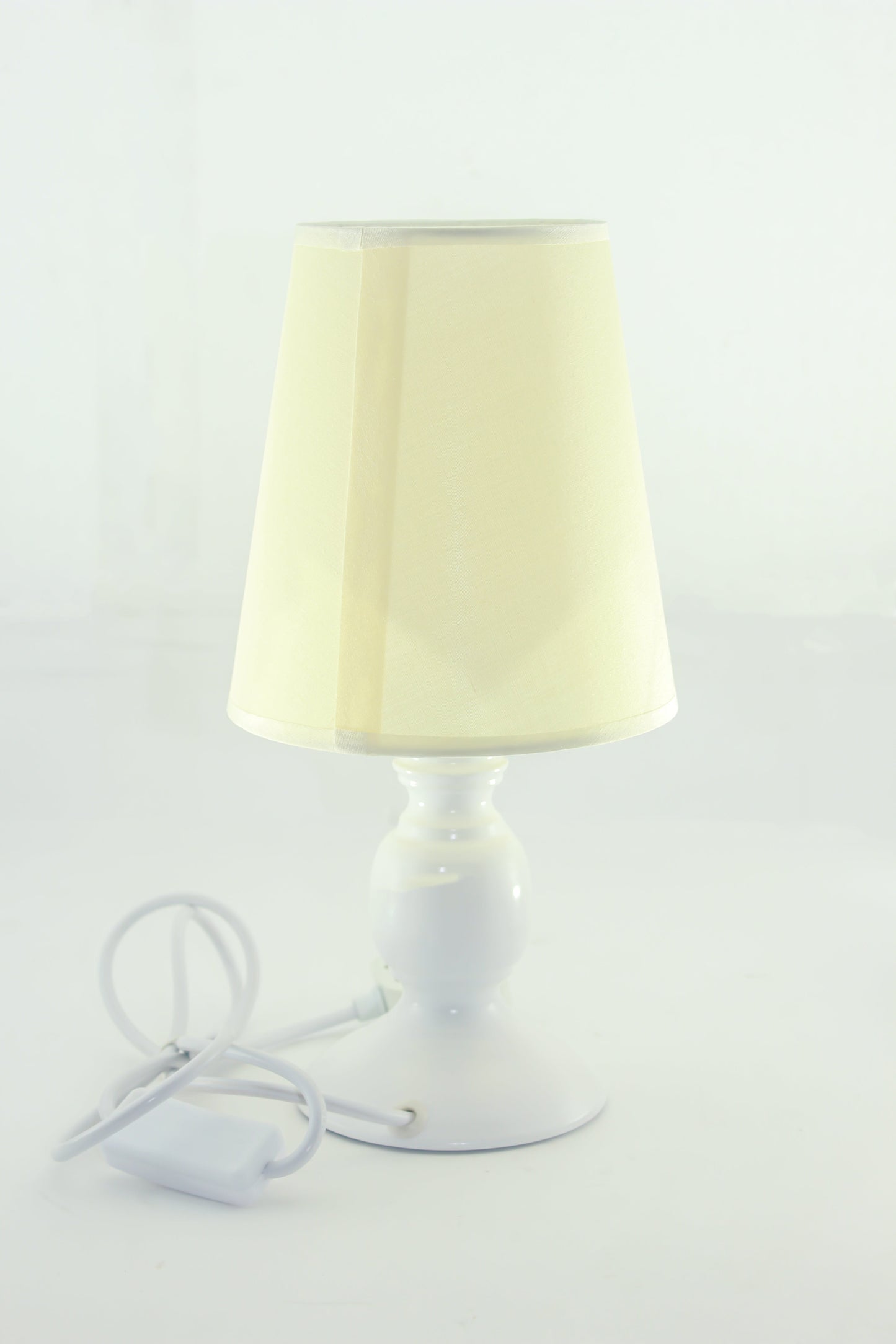 TRONIC FITTING TABLE LAMP LP 3171