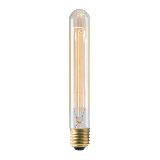 60W LED Retro Bulb (E27-Screw) - Dimmable