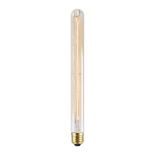 40W LED Retro Bulb (E27-Screw) - Dimmable