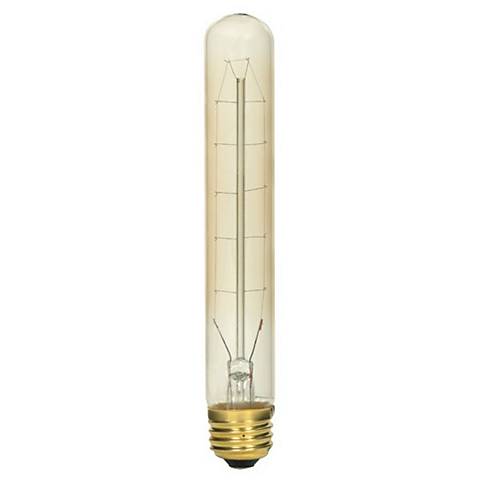 40W LED Retro Bulb (E27-Screw)