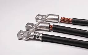 2.5-6mm Cable Lugs