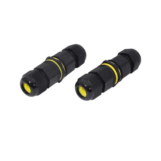 Gland 16 Amps 2*3*4 Pin (M684-B)