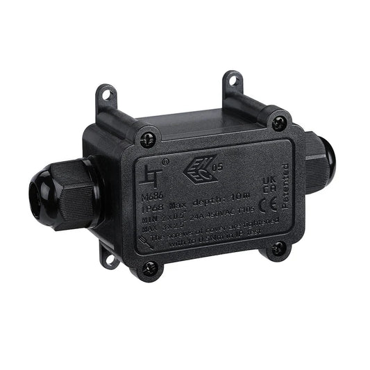 Gland 24 Amps (M686-2)