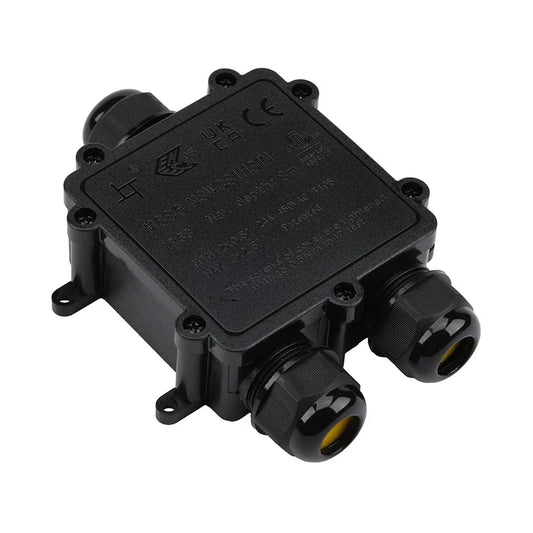 Gland 24 Amps (M686-Y)