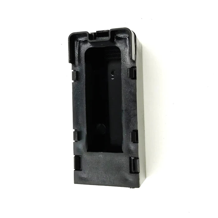 Track Light End Connector – 2-Wire (MA AC02)