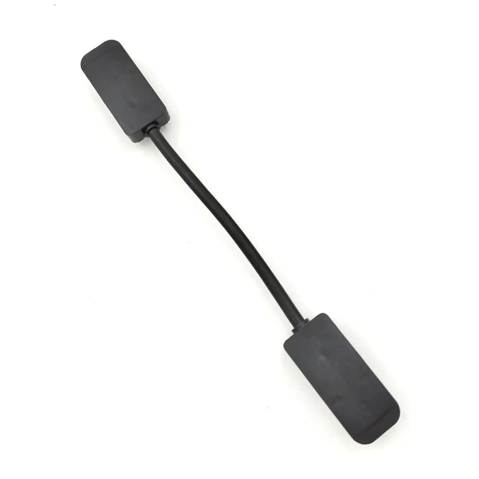 Magnetic Track Light Flexible Connector Cable (MA AC03)