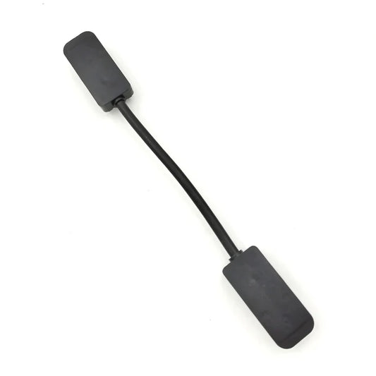 Magnetic Track Light Flexible Connector Cable (MA AC03)