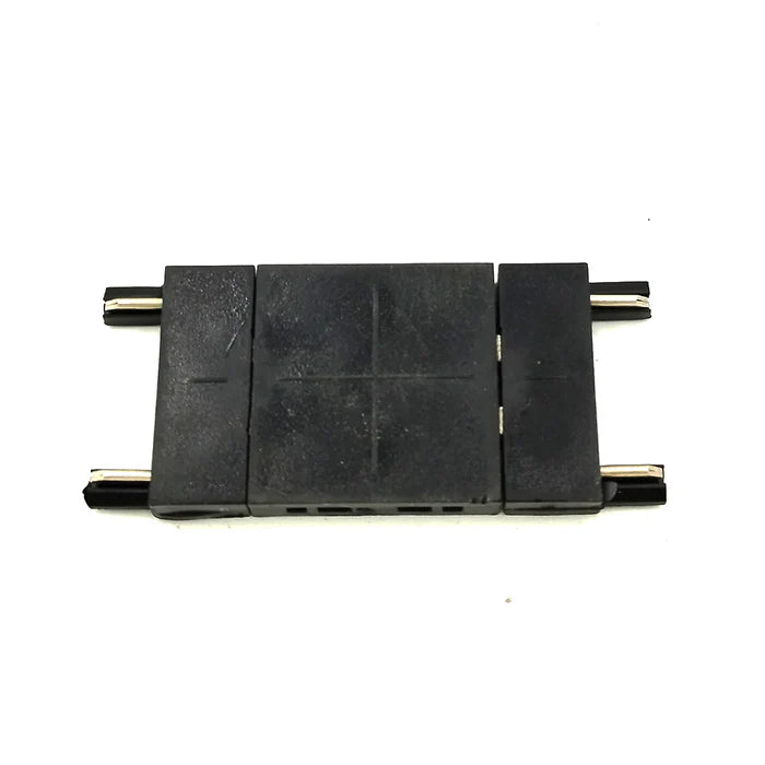 Straight Magnetic Track Connector (MA AC05)