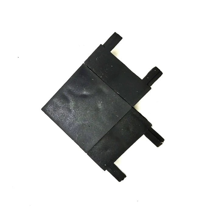 Horizontal Magnetic Track Connector (MA AC06)
