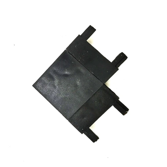 Horizontal Magnetic Track Connector (MA AC06)