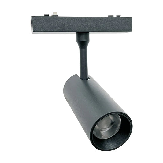 10W LED Magnetic Track Light Daylight – 6500K (MA L310-)