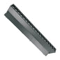 Slimline 18W Magnetic Linear Track Light – 3000K Warm White (MA L418-WW)