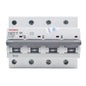 Tronic MCB TPN 100A 10K