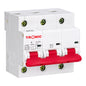 MCB 3 POLE 125A 10KA