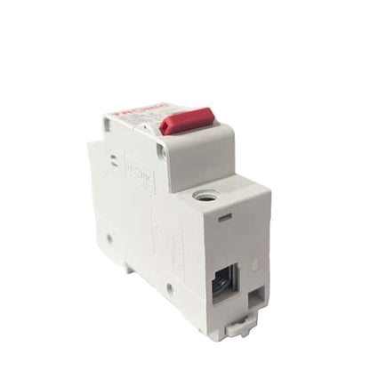 MCB – Single Pole 10KA Miniature Circuit Breaker 125A (MC 10K125)